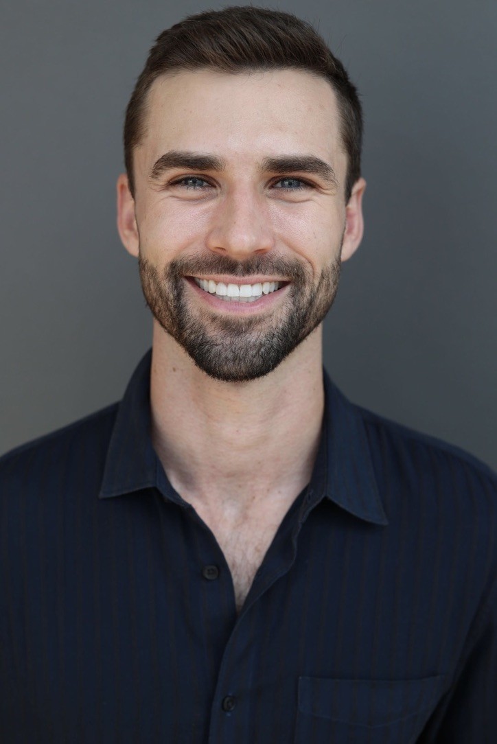 Ian Spear