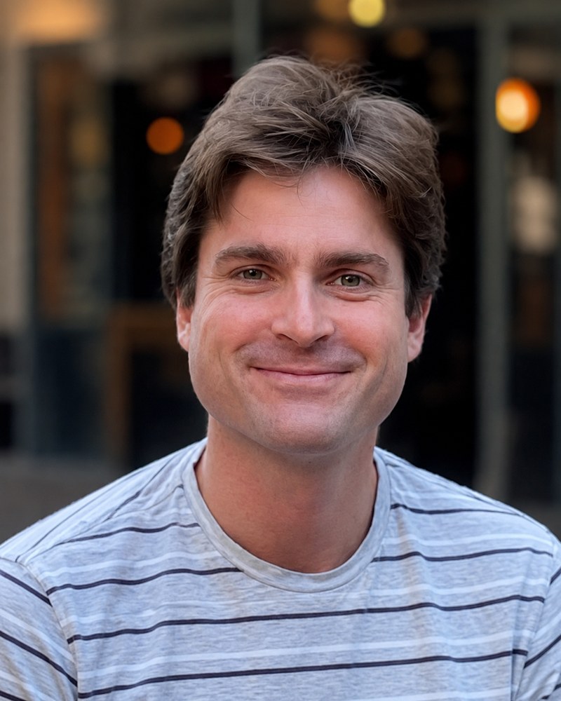 Peter Dewire